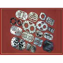 Valve Plates