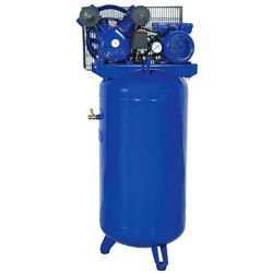 Vertical Air Compressors