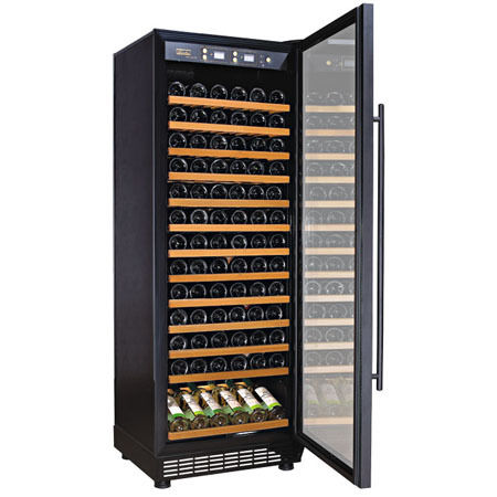 Wine Cooler Sth-h120c