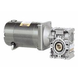 Worm Geared Motors