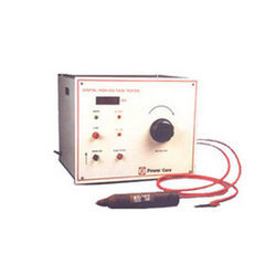 A.C High Voltage Breakdown Tester