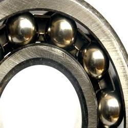 Ball Bearings