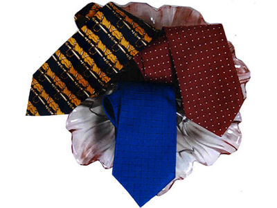 Designer Neck Ties