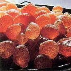 Gum Arabic