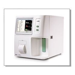 Hematology Analyzers