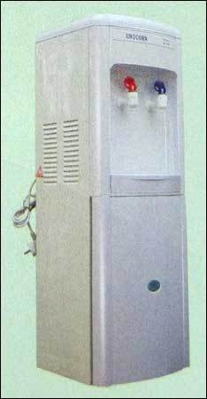 Hot And Cold Water Dispenser