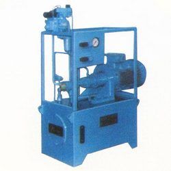 Hydraulic Power Pack