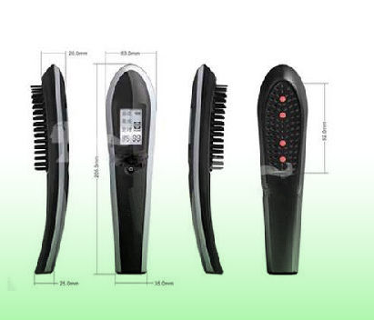 Laser Massage Comb