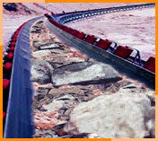 Rock-2007 Conveyor Belts