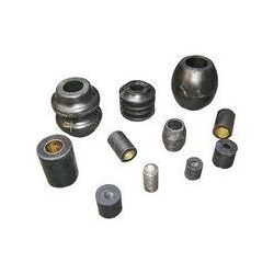 Rubber Coupling Bushes