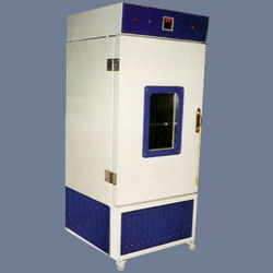 White Green Stability Chamber