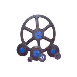 Taper Lock Pulleys