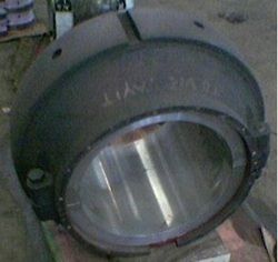 Turbine Bearing