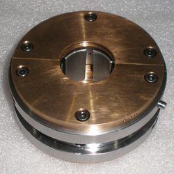 White Metal Bush Bearing