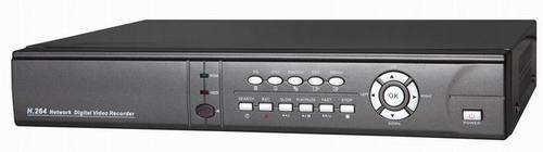 8CH स्टैंडअलोन DVR 