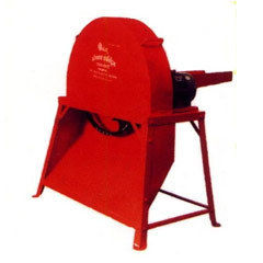 Agricultural Chaff Cutter