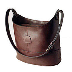 Designer Leather Bags - Premium Tanned Leather, Elegant Patterns in Various Shades