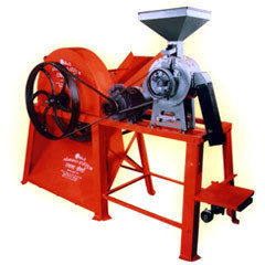 Electric Chaff Cutter