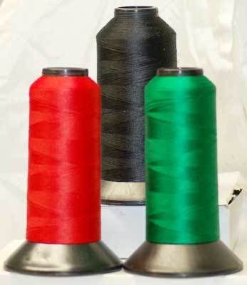 Embroidery Threads - Premium Quality, Durable Materials , Smooth Finish & Lustrous Appeal