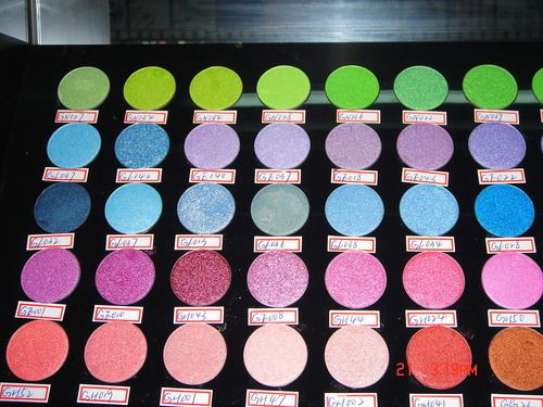 Eye Shadows