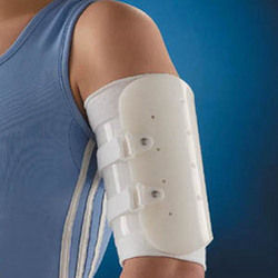Thigh Corset (Femoral Brace) at best price in Mumbai by Shree