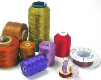 Polyester Sewing Threads