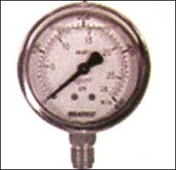 Pressure Gauge