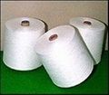 Recycled Polyester Spun Yarn