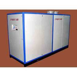 Refrigerated Dryer