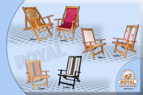 Royal Folding Chairs