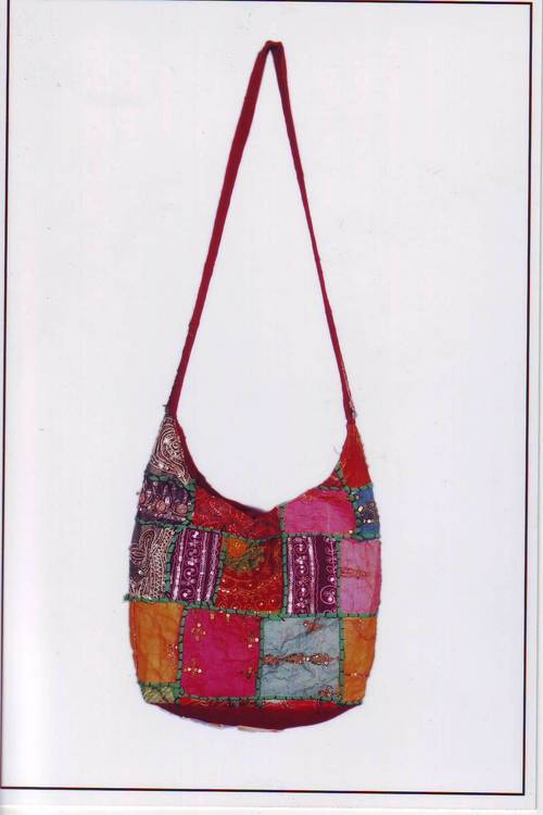 Thigada Shoulder Bags