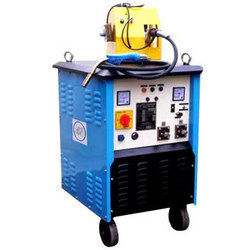 Welding MIG Machine