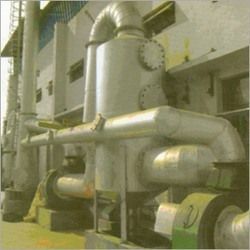 Air Pollution Control System