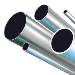 Bhandari Stainless Steel Pipes