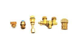 Brass Spray Nozzles - Superior Quality, Long Life | Highly Durable & Reliable Performance