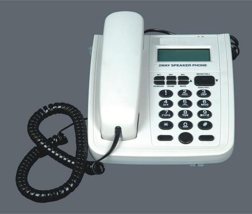 Caller Id Telephone