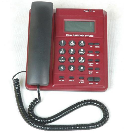 Caller Id Telephones