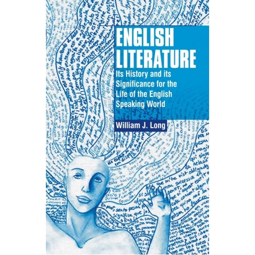 english literature book review