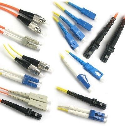 Fiber Patch Cords