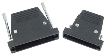 Hoods For D-Sub Connectors 