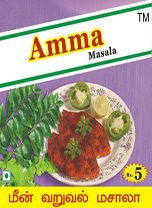 Non-Vegetarian Masala