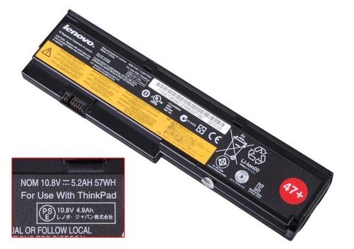 Original Hp Laptop Battery