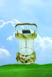 Portable Solar Lanterns