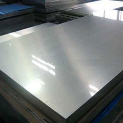 Stainless Steel Sheet