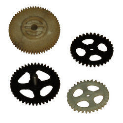 Two Wheeler Gears