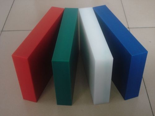 Ultra-High Molecular Weight Polyethylene Board