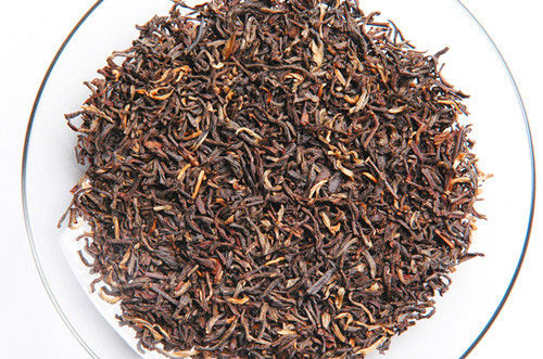 Yunnan Black Tea