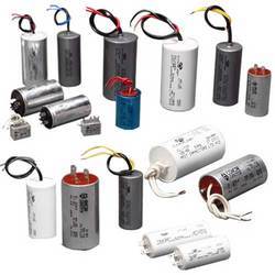 AC Capacitors