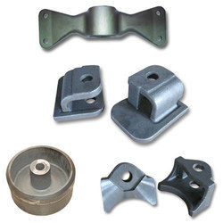 Automotive Castings