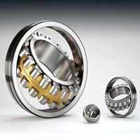 Automotive Spherical Bearings - High Radial Load Capacity, Consistent Performance in Critical Applications